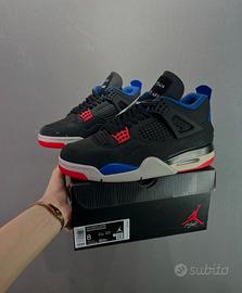 jordan 4 retro prezzo bomba