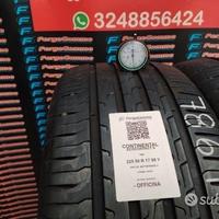 ESTIVE cod:7869 Misura 22550R17 98Y CONTINENTAL