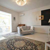 Piano rialzato ristrutturato