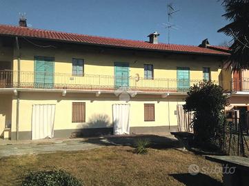 CASA DI CORTE A SAMARATE