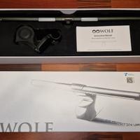 Lampada per video computer