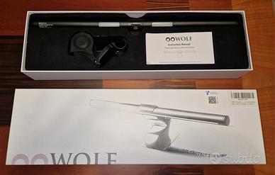 Lampada per video computer