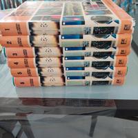 Enciclopedia vintage nel mondo dei perché ragazzi 