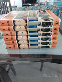 Enciclopedia vintage nel mondo dei perché ragazzi 