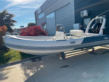 Gommone ZODIAC MEDLINE II