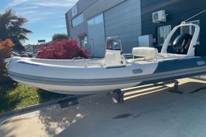 Gommone ZODIAC MEDLINE II