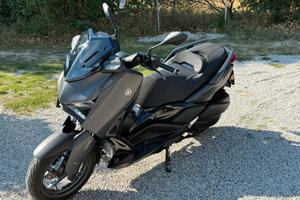 Yamaha x max tech 300