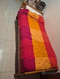 letto singolo 