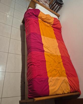 letto singolo 