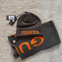 Match CUFFIA /SCIARPA