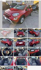 Fiat 500x  - 2020