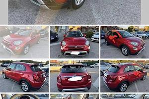 Fiat 500x  - 2020