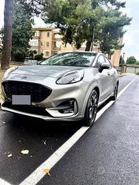 Ford Puma st-line X