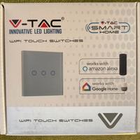 Switch interruttore domotica Alexa