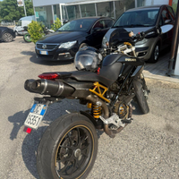 Ducati HYPERMOTARD 1100