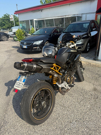Ducati HYPERMOTARD 1100