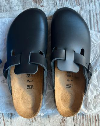 Birkenstock unisex nuove
