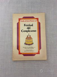 "Festival del compleanno"