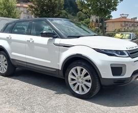 LAND ROVER RR Evoque 1ª serie