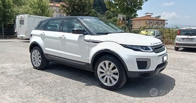 LAND ROVER RR Evoque 1ª serie