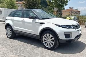 LAND ROVER RR Evoque 1ª serie