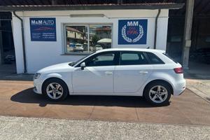 AUDI A3 SPB 30 TDI S tronic NAVIG!!!!!