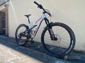 Mtb full Specialized Enduro Comp 27,5