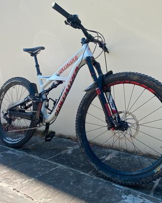 Mtb full Specialized Enduro Comp 27,5