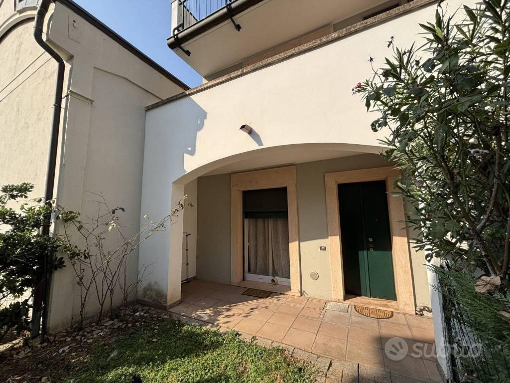 Appartamento – Lecco, Santo Stefano, Castello - Altro