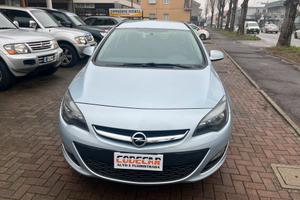 Opel Astra 1.6 CDTI 136CV EcoFLEX S&S Sports Toure
