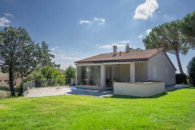 Casa singola a - Forte di BibbonaBibbona