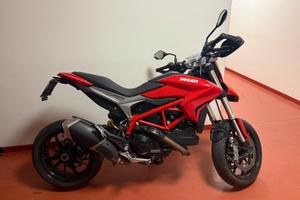 Hypermotard ducati