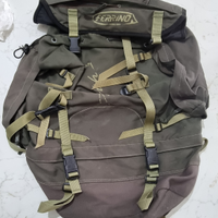 Zaino FERRINO da montagna