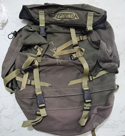 Zaino FERRINO da montagna