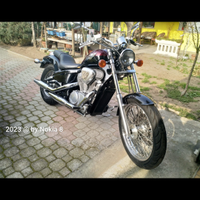 Honda Shadow