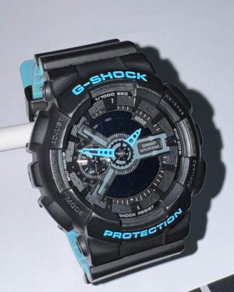 Orologio Casio G-Shock