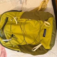Zaino patagonia terravia  22 L  TAGLIA S