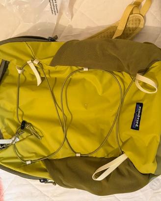 Zaino patagonia terravia  22 L  TAGLIA S