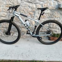 CUBE attention SLX 2024