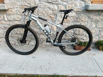 CUBE attention SLX 2024