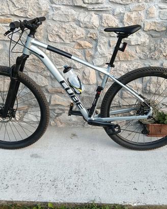 CUBE attention SLX 2024