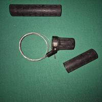 blocco ammortizzatori roch shox