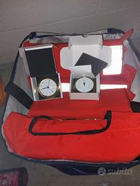 Accessori e Attrezzature per Nautica