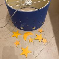 Lampadario per bambini