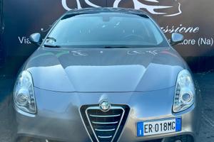 Alfa Romeo Giulietta 1.6 JTDm-2 105 CV Exclusive