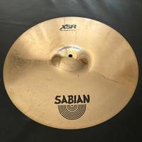 Sabian XSR Fast Crash 18”