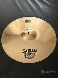 Sabian XSR Fast Crash 18”