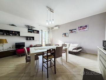 Appartamento Nola [Cod. rif 3297704VRG]