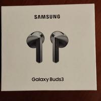 Galaxy Buds 3