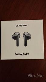 Galaxy Buds 3